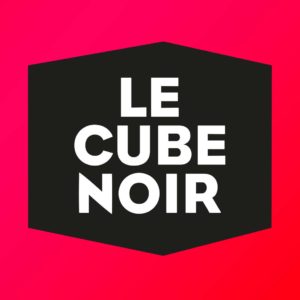 cube noir